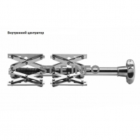 Внутренние центраторы 3A1S, тип 3A, для труб из углеродистой стали д.54-140 mm - st-e.info - Волгодонск