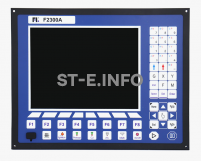 Обновление программного обеспечения контролера ЧПУ F2300A до версии PRO V5.0 - st-e.info - Волгодонск