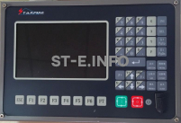 Клавиатура ЧПУ SF-2100S - st-e.info - Волгодонск