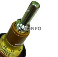  Электрод для плазмотрона арт. W03X0893-60A ECO - st-e.info - Волгодонск