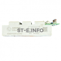 IGBT-МОДУЛЬ KWRFF50R12SWM - st-e.info - Волгодонск