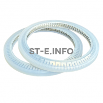 Уплотнительное кольцо 42.5х4х3.2 mm - st-e.info - Волгодонск