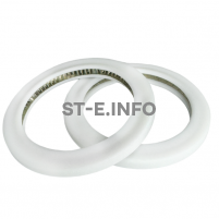 Уплотнительное кольцо 32.2х24х3.55 mm - st-e.info - Волгодонск