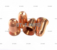 Сопло для плазмотрона AUTOCUT 125P арт. PD0179-13 - st-e.info - Волгодонск