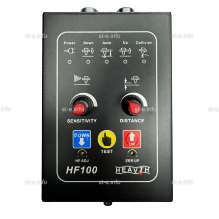Контроллер высоты HF100 для газовой резки  - st-e.info - Волгодонск