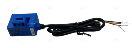 Датчик тока TKC100BR 4.0V/100A - st-e.info - Волгодонск