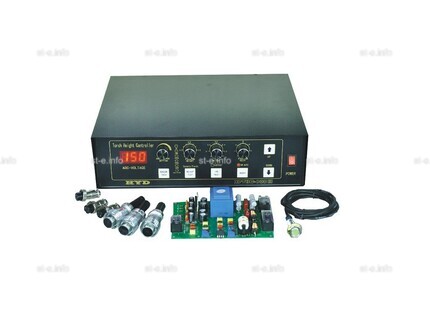 Контроллер высоты XPTHC-100III - st-e.info - Волгодонск
