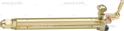 Резак пропановый механизированный 198-2F/35 - st-e.info - Волгодонск