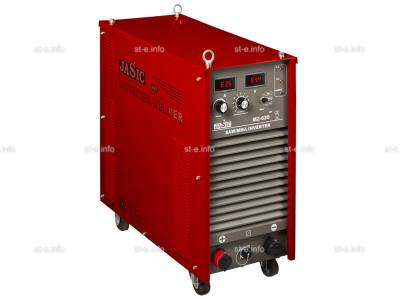 Сварочный трактор MZ 630 (J38) - st-e.info - Волгодонск