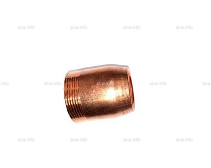 Флюсовый конус MZ-1000 - st-e.info - Волгодонск