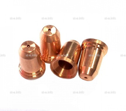Сопло для плазмотрона AUTOCUT S125P арт. PD0179-14 - st-e.info - Волгодонск