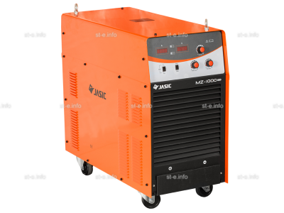 Сварочный трактор MZ 1000 (M308) - st-e.info - Волгодонск