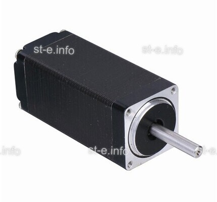 Двухфазный шаговый двигатель nema11 28HS  - st-e.info - Волгодонск