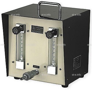 Смеситель газа W-300-2S - st-e.info - Волгодонск