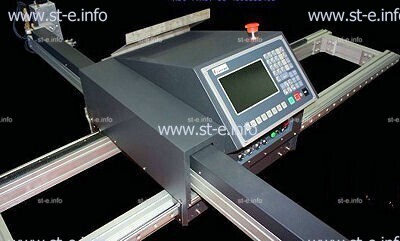 Высокоскоростная консольная машина плазменной резки SNR-SK-1565 c сервоприводом PANASONIC - st-e.info - Волгодонск