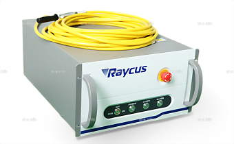Источник лазерного излучения RFL-C500L - st-e.info - Волгодонск