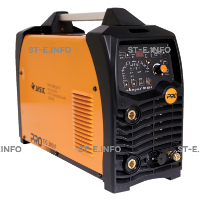 Инвертор сварочный Сварог TIG 300 P "PRO" (W232) - st-e.info - Волгодонск