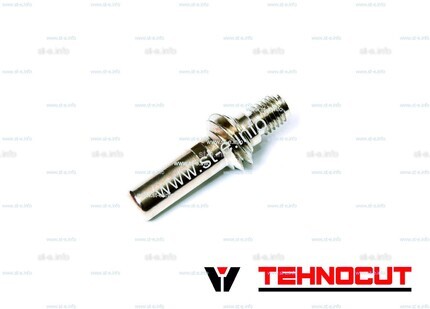 Электрод для плазмотрона LC105 арт. W03X0893-60A TEHNOCUT - st-e.info - Волгодонск