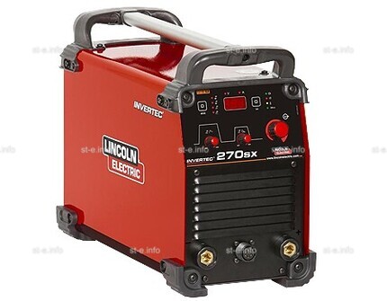 Инвертор сварочный Invertec 270-SX - st-e.info - Волгодонск