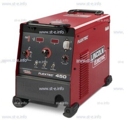 Flextec 450 - st-e.info - Волгодонск