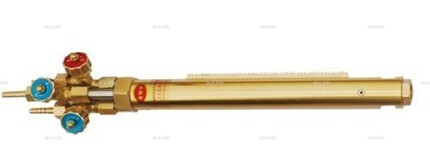 Резак пропановый механизированный GJ250 - st-e.info - Волгодонск