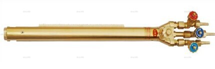 Резак пропановый механизированный GJ370 - st-e.info - Волгодонск