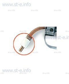 Изолятор KP2089-1 для горелки  K345-10 - st-e.info - Волгодонск