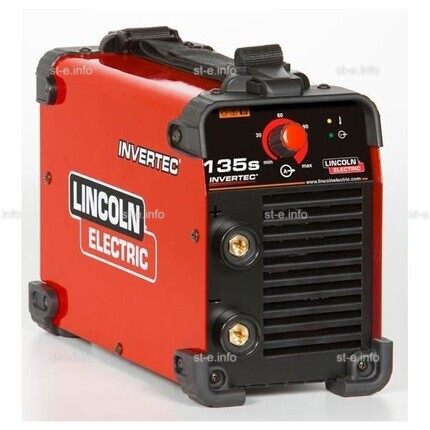 Инвертор сварочный Invertec 135S (арт. K12033-1) - st-e.info - Волгодонск