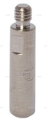 Электрод для плазмотрона ERGOCUT S25, ERGOCUT S25K, ERGOCUT S45 арт. PR0106 (длинный) - st-e.info - Волгодонск