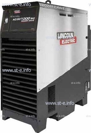 Power Wave 1000 AC/DC - st-e.info - Волгодонск