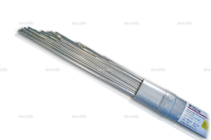 Пруток для сварки нержавеющих сталей SMT-309LSi 3,2 мм - st-e.info - Волгодонск