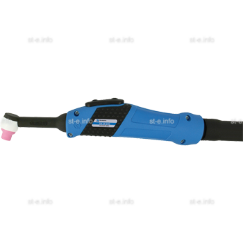 Горелка аргонодуговая сварочная (TIG) SR-P 24W TBi 8 м c водяным охлаждением - st-e.info - Волгодонск
