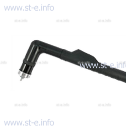 Плазмотрон для ручной резки PLC 250W 15m CA - st-e.info - Волгодонск