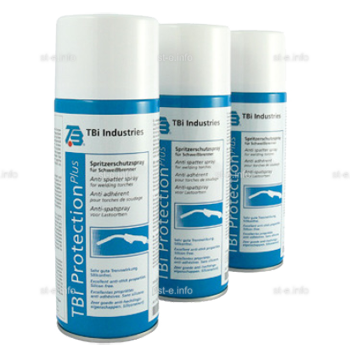 Спрей антипригарный TBi PROTECTION PLUS - st-e.info - Волгодонск