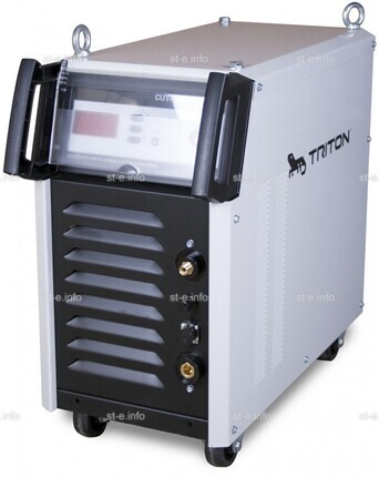 TRITON CUT 130 PN - st-e.info - Волгодонск