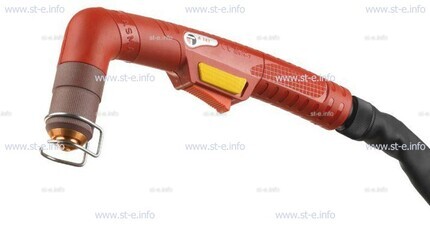 Плазмотрон для ручной резки Ergocut A141 с кабелем 12 м - st-e.info - Волгодонск