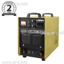 Сварочный инвертор ARC-409, 380В - st-e.info - Волгодонск