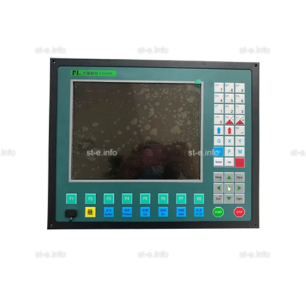 Управляющий блок ЧПУ FX430A - 4 axis подходит для раскроя профильной трубы + программное обеспечение  - st-e.info - Волгодонск