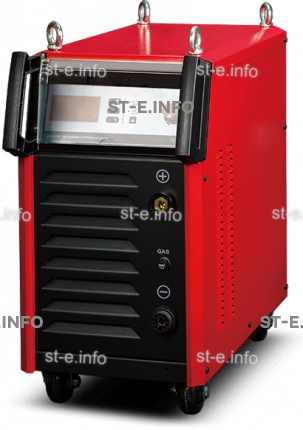 Плазморез DOG-120L - st-e.info - Волгодонск