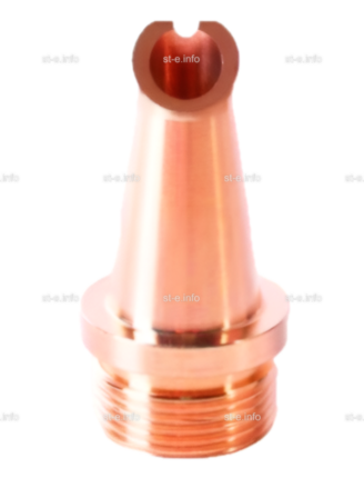 Сопло сварочное DS-12 - st-e.info - Волгодонск