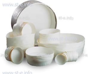 Заглушка водорастворимая EZ Purge EZP-5 (127 mm)  - st-e.info - Волгодонск