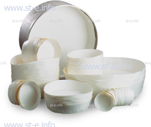 Заглушка водорастворимая EZ Purge EZP-84 (2134 mm)  - st-e.info - Волгодонск
