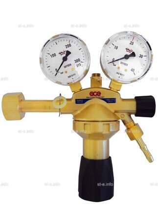 DIN-Control NITROGEN  Aзот, Гелий, Aргон, Воздух - st-e.info - Волгодонск