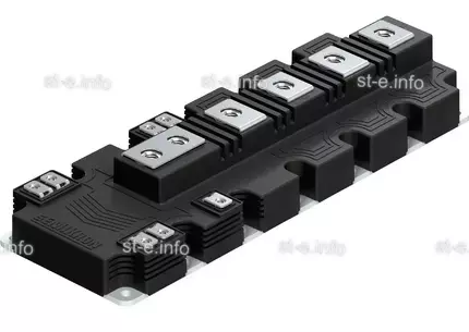 IGBT модуль SKM1400GB17P4 - st-e.info - Волгодонск