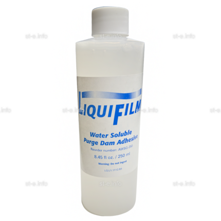 Водорастворимый клей LiquiFilm - st-e.info - Волгодонск