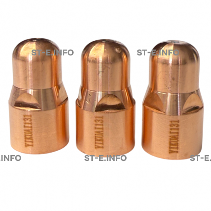 Электрод YIK-130 PRO  - st-e.info - Волгодонск