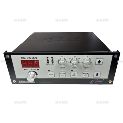 Контроллер высоты PTHC-200DC-PT - st-e.info - Волгодонск