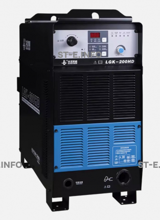 Источник плазменной резки LGK-200HD (плазморез) - st-e.info - Волгодонск
