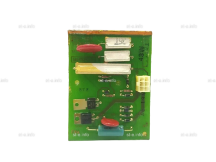 LINCOLN ELECTRIC STARTING BOARD  M14520-2 - st-e.info - Волгодонск