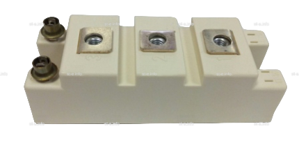 IGBT модуль  для источника плазменной резки DOG-120 PRO - st-e.info - Волгодонск